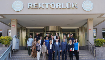 Department of Public Relations and Publicity Accredited  For A Five - Year Period  By ILEDAK