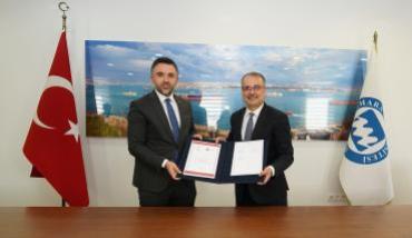 Cooperation Protocol Signed Between Marmara University and Istanbul Provincial Directorate of Family and Social Services