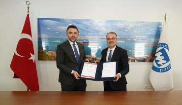 Marmara Üniversitesi ile İstanbul Aile ve Sosyal Hizmetler İl Müdürlüğü Arasında İş Birliği Protokolü İmzalandı