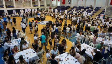 Marmara Üniversitesi “Tanıtım Günleri 2025” Başladı