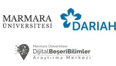 Marmara University Digital Humanities Application and Research Center (DBB-M)  Becomes an Official Partner of the DARIAH-ERIC Network