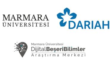 Marmara Üniversitesi DBB-M, DARIAH-ERIC Ağının Resmi İş Birliği Ortağı Oldu