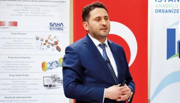 Marmara Üniversitesi “TrNext Think Tank” Projesiyle Dijital Dönüşüme Katkı Sunacak