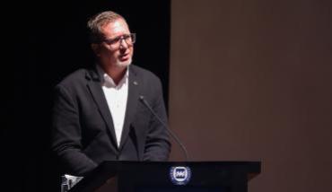 “Our Lesson: Palestine” Conference Held at Marmara University