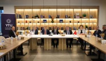 Roadmap Set for SABİOTEK