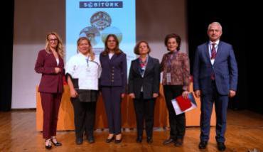 3rd International Social Sciences and Turkish Culture Symposium Begins