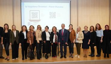 Marmara Üniversitesi’nde “Öğrenme Güvence Sistemi İzleme ve Paylaşım Toplantısı” Gerçekleştirildi