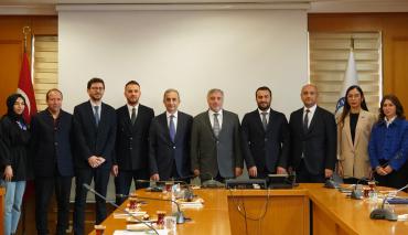 Marmara Üniversitesi’nden Sağlık Teknolojileri Alanında Patent İş Birliği