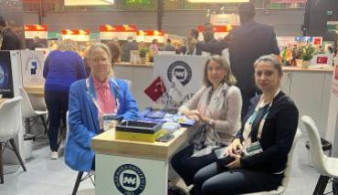 Marmara University Meets International Partners at Europe's Largest Higher Education Fair