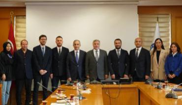 Patent Collaboration in Health Technologies from Marmara University