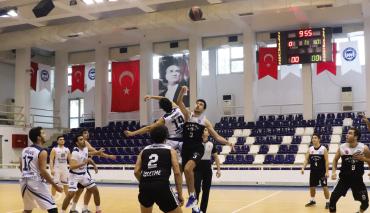 Marmara Üniversitesi Rektörlük Kupası Turnuvası “Marmara Cup ’26” Başladı