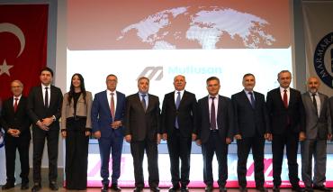 Marmara Üniversitesi’nde “Kumanda Sistemleri ve PLC Laboratuvarı” Açıldı