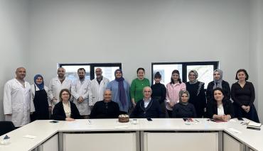 Marmara Üniversitesi NBUAM, “TÜBİTAK 1005 Programı” Kapsamında 4 Yeni Projeyle Desteklenmeye Hak Kazandı