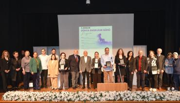 3 Aralık Dünya Engelliler Günü, Marmara Üniversitesi’nde Çeşitli Etkinliklerle Ele Alındı