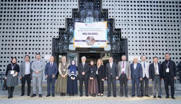 Türkiye’de Okul Öncesi Eğitimin Sorunları Marmara Üniversitesi’nde Ele Alındı