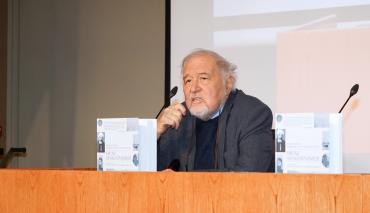 Vak’anüvis Ahmed Lütfi Efendi’nin Hicaz Seyahatnâmesi Marmara Üniversitesi’nde Tanıtıldı