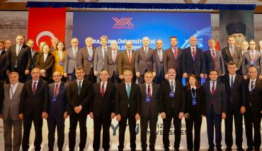 YÖK, Araştırma Üniversitelerine İlişkin Güncel Değerlendirmelerini Paylaştı