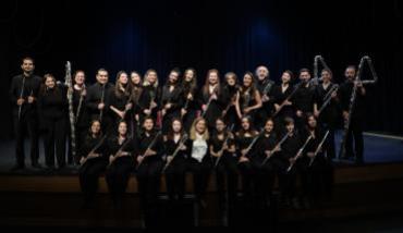 Marmara Flute Orchestra Selected as “Ensemble of the Year” at the Global Flute Excellence Awards