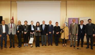 Marmara University Hosts International Congress on Inclusive Education