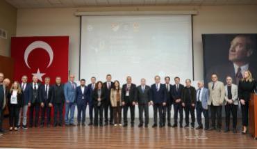 A New Vision in Football Education through Cooperation between Marmara University and Turkish Football Federation (TFF)