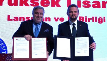 Marmara Üniversitesi’nde “Gençlik Çalışması Yüksek Lisans Programı” Açılıyor