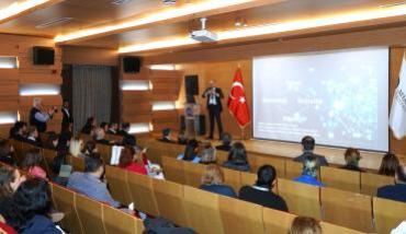 SABİOTEK Shapes the Future of Health Biotechnology