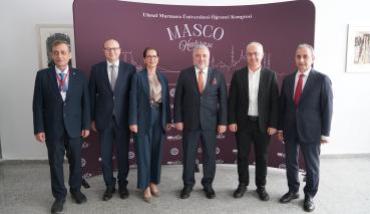 26th MaSCo Medical Students Congress Held at Marmara University