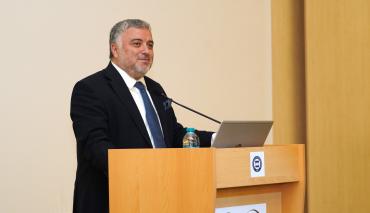 İşletme Fakültesi Akademik Kurulu’nda Eğitim ve Gelişim Hedefleri Ele Alındı