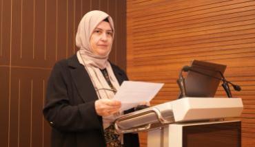 The Impact of Artificial Intelligence on Academia Discussed at Marmara University