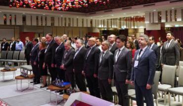 Marmara University and Capital Markets Licensing Registry and Training Agency (SPL) Host Symposium on the Future of Capital Markets