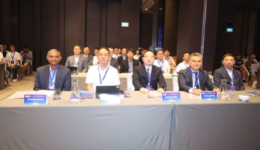 Marmara University Participated in the International Manufacturing Symposium