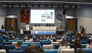 PRINTISTANBUL 2026 Sempozyumu Başarıyla Tamamlandı