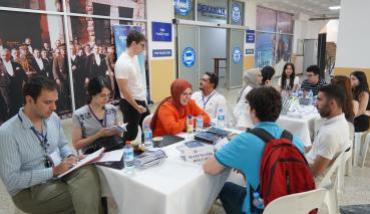 Marmara University Launches 2026 Promotion Days