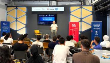 Marmara University Launches National Technology Workshop Summer School for Future Engineers