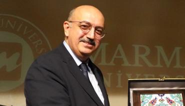 Marmara Üniversitesi'ne UNESCO’dan Komite Daveti