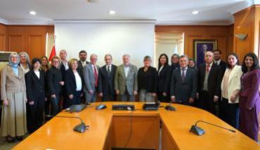 Marmara University’s Innovative Inventions Registered Nationally and Internationally