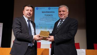 Marmara Üniversitesi’nde Genç Bilim İnsanlarının Akademik Buluşması