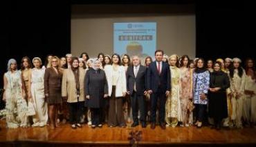 SOBİTÜRK 2026 Begins  at Marmara University under the Theme “Culture of Dress”