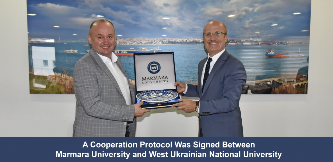 üniversite iş birliği