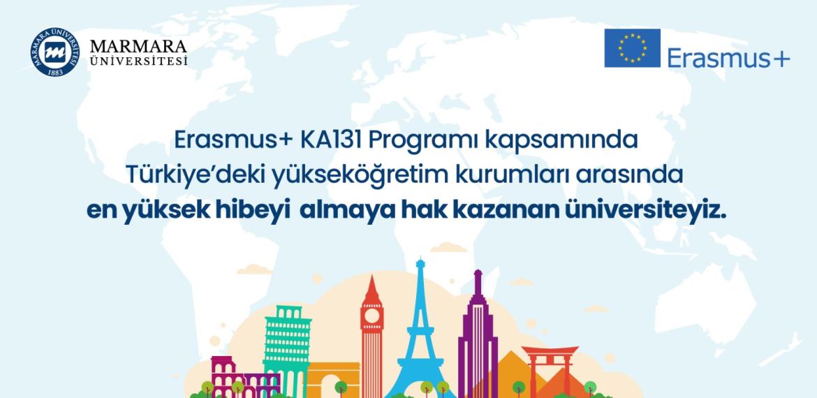 En Yüksek Hibe Alan Yükseköğretim Kurumu Oldu