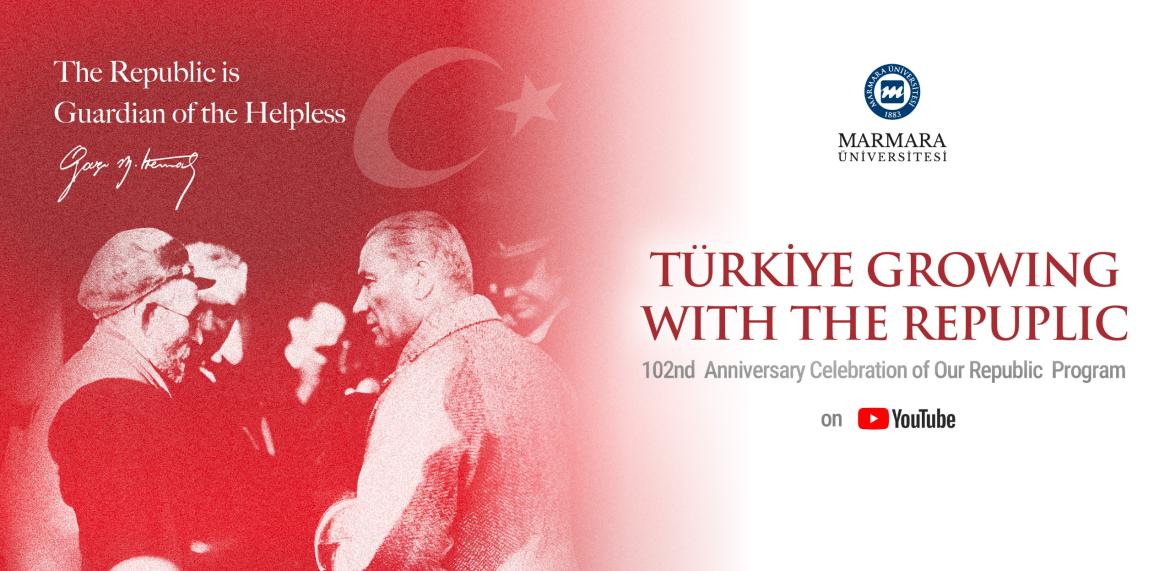 Cumhuriyet Bayramı Töreni