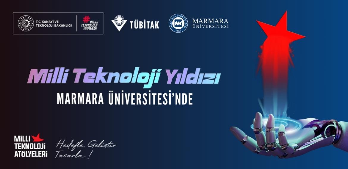 Milli Teknoloji Atölyeleri