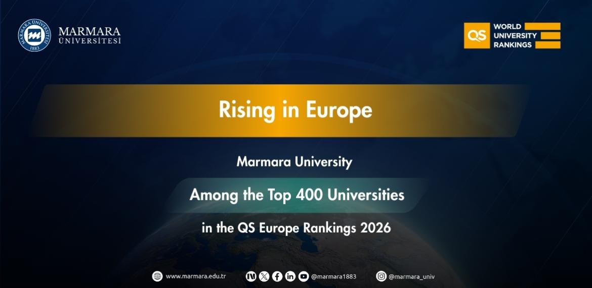 QS Europe Rankings 2026