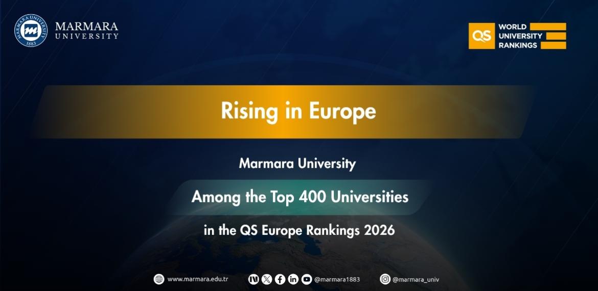 QS Europe Rankings 2026