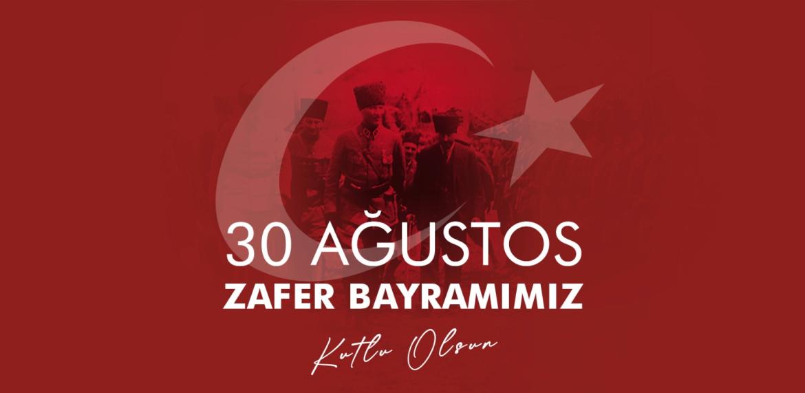 30 Ağustos Zafer Bayramı - Marmara Üniversitesi