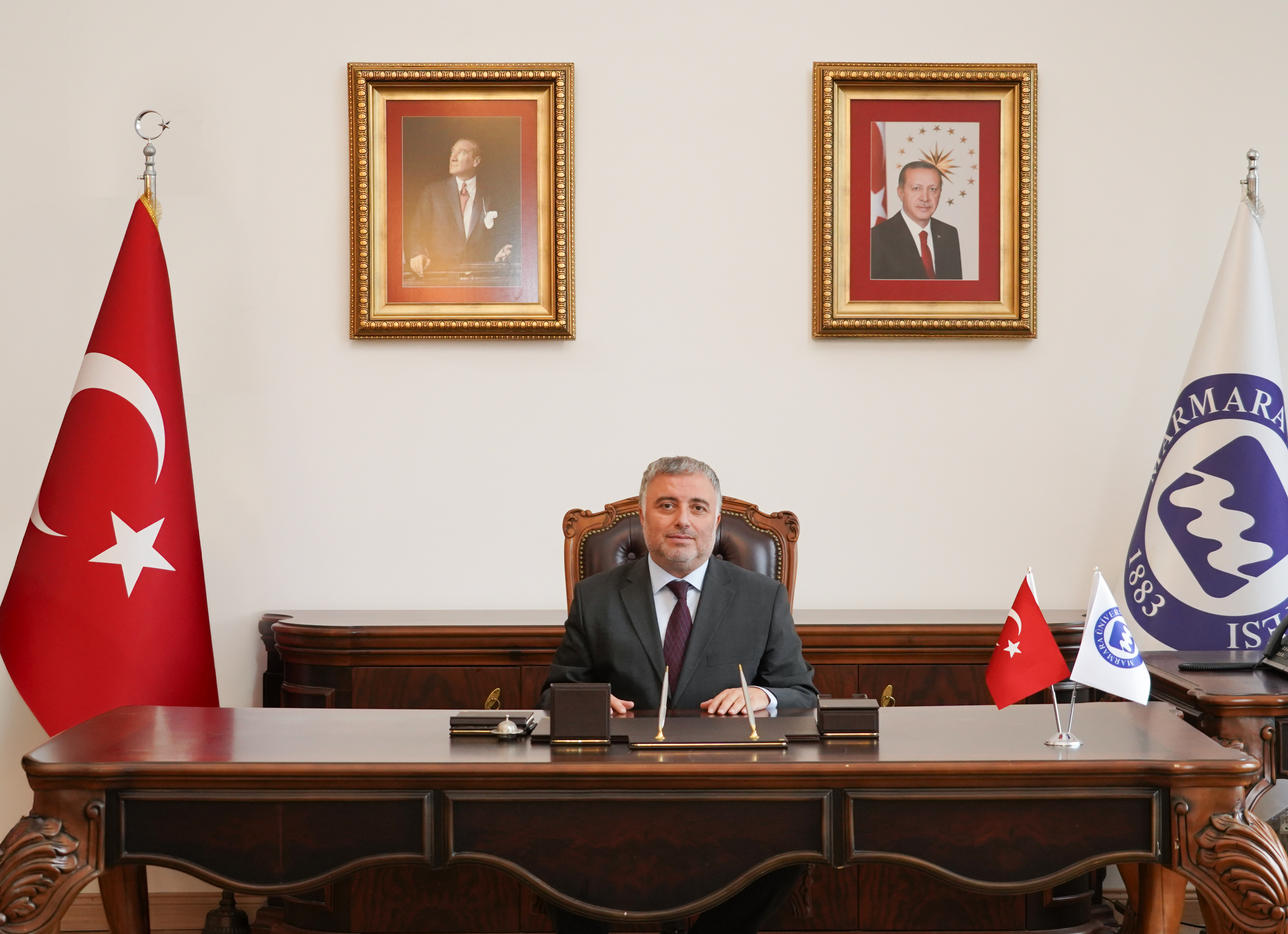 Marmara Üniversitesi Rektörü Prof. Dr. Mehmet Emin Okur (Makam Sultanahmet)(ADDED BLUE).jpg (6.01 MB)