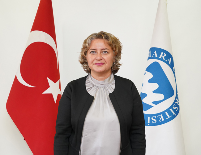 Prof. Dr. Gül ÜSTÜN