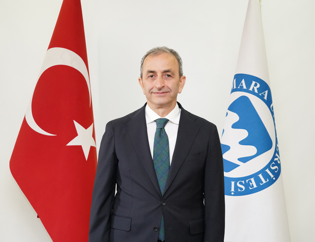 Prof. Dr. Ümit Süleyman ŞEHİRLİ