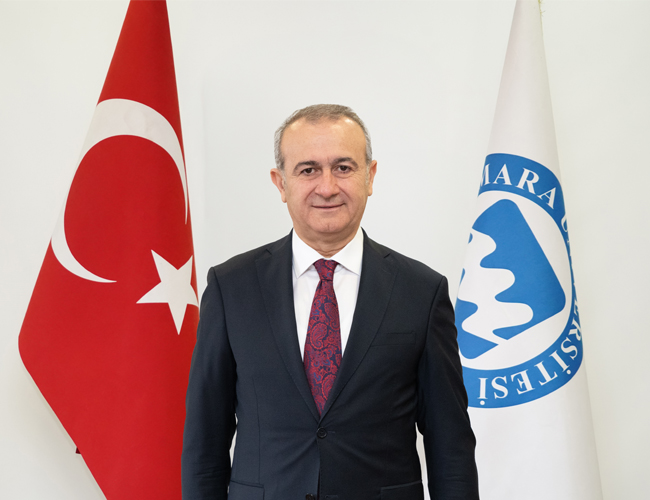 Prof. Dr. Yaşar KABATAŞ